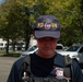 Yokota honors 9/11 terrorist attacks with tower run event.