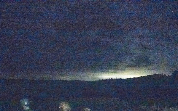 Exercise Northern Strike Lithuanian JTAC Training