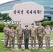 Colorado Army National Guard’s Special Operations Detachment-Korea maintains C-WMD readiness in annual Korean exercise