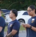 9/11 Stair Climb event onboard Cheatham Annex