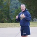 9/11 Stair Climb event onboard Cheatham Annex