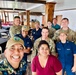 U.S. Coast Guard provides emergency management and boating safety workshops in Yap, Federated States of Micronesia, under Pacific Partnership 2024