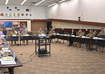 Community Leader Information Forum 05 SEP 2024 4