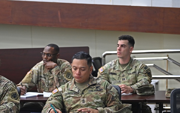 Community Leader Information Forum 05 SEP 2024 7