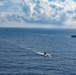 USS Kingsville (LCS 36) Sails Alongside Colombian Navy Ships and Aircraft