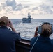 ITALIAN NAVY, ROYAL AUSTRALIAN AIR FORCE AND US NAVY CONDUCT MULTILATERAL EXERCISE