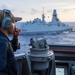 ITALIAN NAVY, ROYAL AUSTRALIAN AIR FORCE AND US NAVY CONDUCT MULTILATERAL EXERCISE