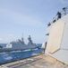 ITALIAN NAVY, ROYAL AUSTRALIAN AIR FORCE AND US NAVY CONDUCT MULTILATERAL EXERCISE