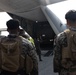 3/12 Marines Conduct HIRAIN to Republic of Korea