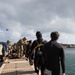 Dive Operations Conducted at HMAS Stirling