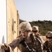 24th MEU (SOC) Marines Conduct MOUT Training at NSA Souda Bay