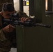 Southern European Task Force Africa Soldiers qualify at M4 Carbine indoor range