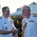 Commander U.S. 7th Fleet attends Exercise Kakadu 2024 opening ceremony
