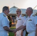 Commander U.S. 7th Fleet attends Exercise Kakadu 2024 opening ceremony