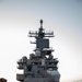 BLT 1/8 Sustainment Hike on USS Wasp (LHD 1)