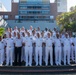 Commander U.S. 7th Fleet attends Exercise Kakadu 2024 fleet commander’s conference