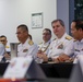 Commander U.S. 7th Fleet attends Exercise Kakadu 2024 fleet commander’s conference