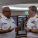 Commander U.S. 7th Fleet attends Exercise Kakadu 2024 fleet commander’s conference