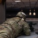 Southern European Task Force Africa Soldiers qualify at M4 Carbine indoor range