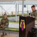 7th Mission Support Command Promotion Ceremony
