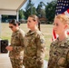 7th Mission Support Command Promotion Ceremony