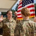 7th Mission Support Command Promotion Ceremony