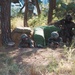 SY 24 | BLT 1/5, ROK Marines Conduct Training  at Sadong