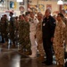 U.S. and Allied Service Members Mark 23rd Anniversary of 9/11 at Camp Lemonnier