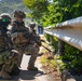 SY 24 | 15th MEU, 31st MEU, ROK Marines Conduct CBRN-response training