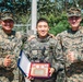 SY 24 | 15th MEU, 31st MEU, ROK Marines Conduct CBRN-response Training