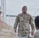 52d ADA BDE Command Sgt Maj. Visits Soldiers Deployed in Southeast Poland