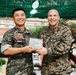 SY 24 | ROK, US Marines Celebrate Successful Ssang Yong 24