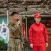 SY 24 | ROK, US Marines Celebrate Successful Ssang Yong 24