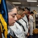 Boxer holds 9/11 Remembrance Ceremony