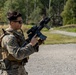 2d Recon Marines Train with Swedish Coastal Rangers