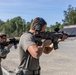 2d Recon Marines Train with Swedish Coastal Rangers