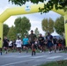 Vicenza Military Community hosts 9/11 solidarity run