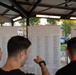 Vicenza Military Community hosts 9/11 solidarity run