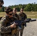 2d Recon Marines Train with Swedish Coastal Rangers