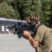 2d Recon Marines Train with Swedish Coastal Rangers
