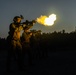 2d Recon Marines Train with Swedish Coastal Rangers