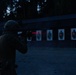 2d Recon Marines Train with Swedish Coastal Rangers