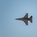 U.S. Air Force kicks off day 1 of the Egypt International Airshow