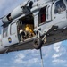 Vertical Replenishment Training Aboard USS America (LHA 6)