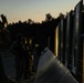 2d Recon Marines Train with Swedish Coastal Rangers