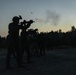 2d Recon Marines Train with Swedish Coastal Rangers