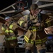 776th EABS firefighters host 9/11 memorial ruck