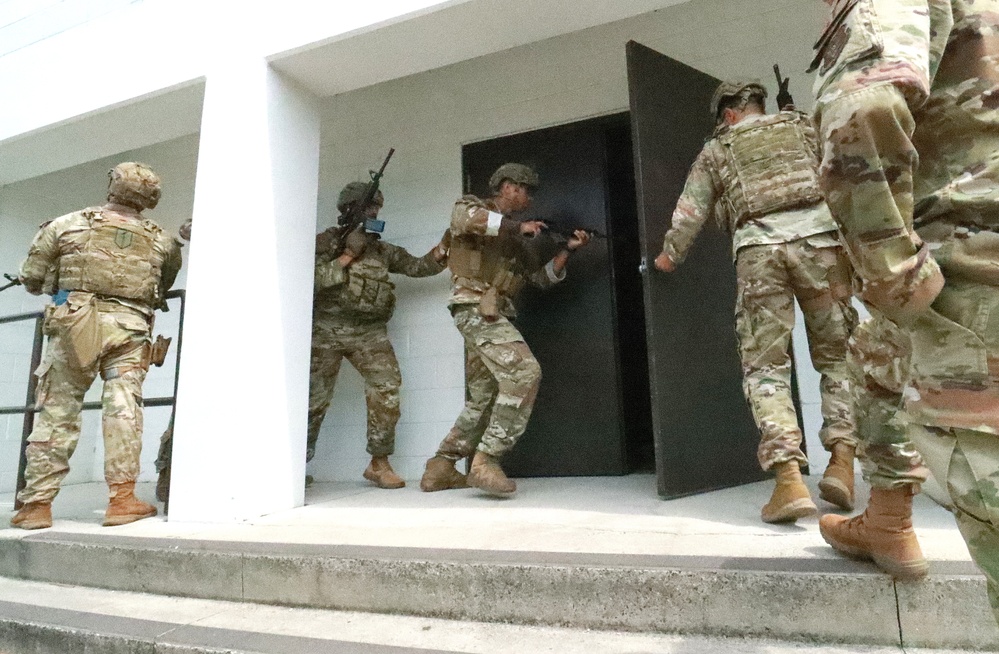 JB MDL- 514 SFS Tactical Training