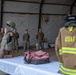 776th EABS first responders host 9/11 memorial ceremony