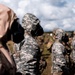 2nd Cavalry Regiment E2B Training: Week 1